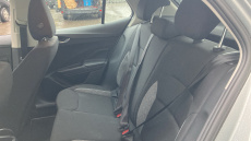 Skoda Fabia 1.0 MPI 80 SE Comfort 5dr Petrol Hatchback